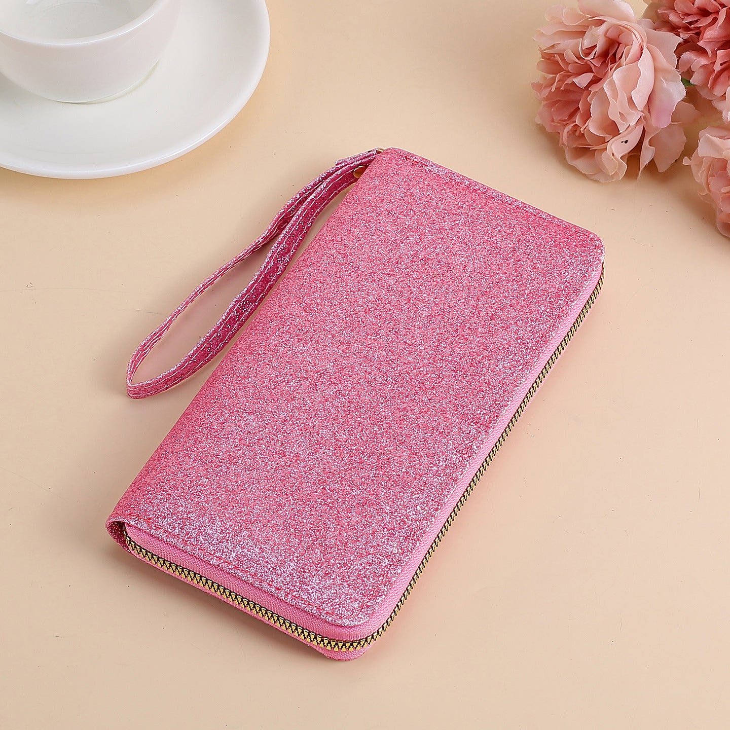 Trendy Multi-functional Clutch For Women