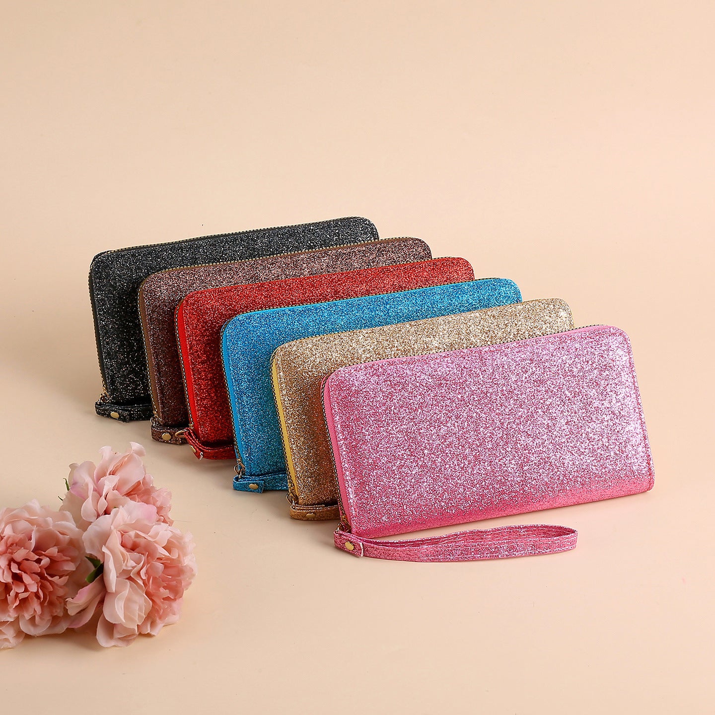 Trendy Multi-functional Clutch For Women