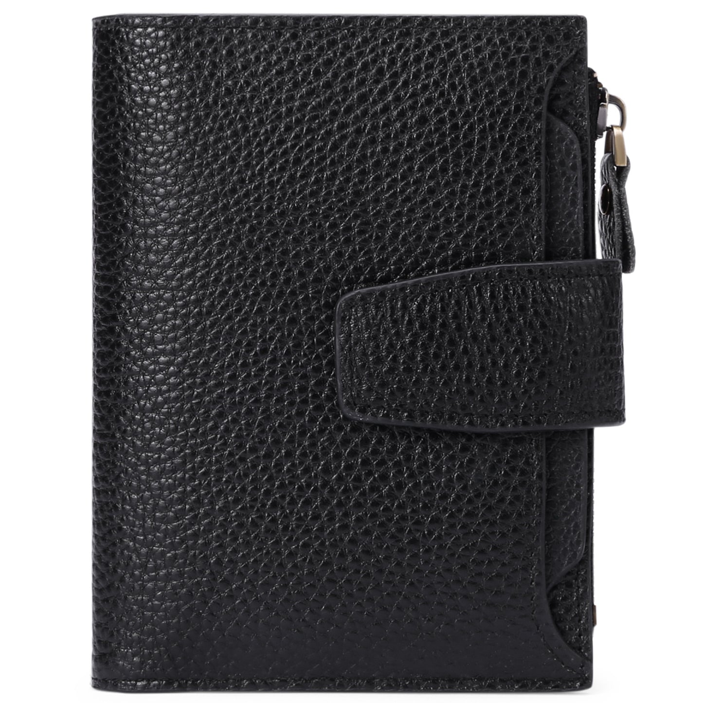 New Casual Soft Leather Ladies Wallet