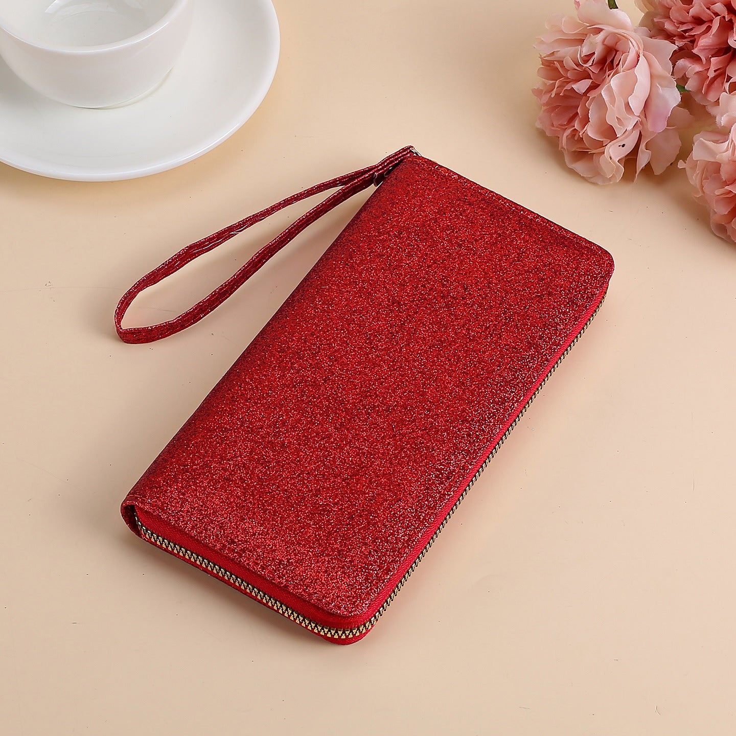 Trendy Multi-functional Clutch For Women