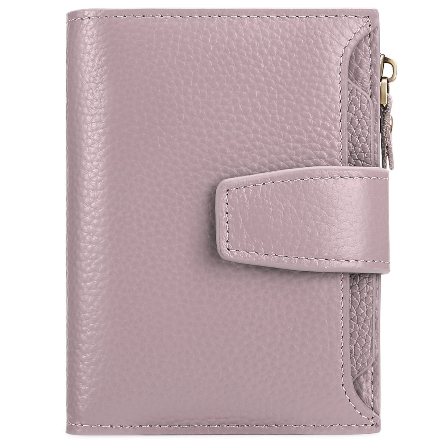 New Casual Soft Leather Ladies Wallet