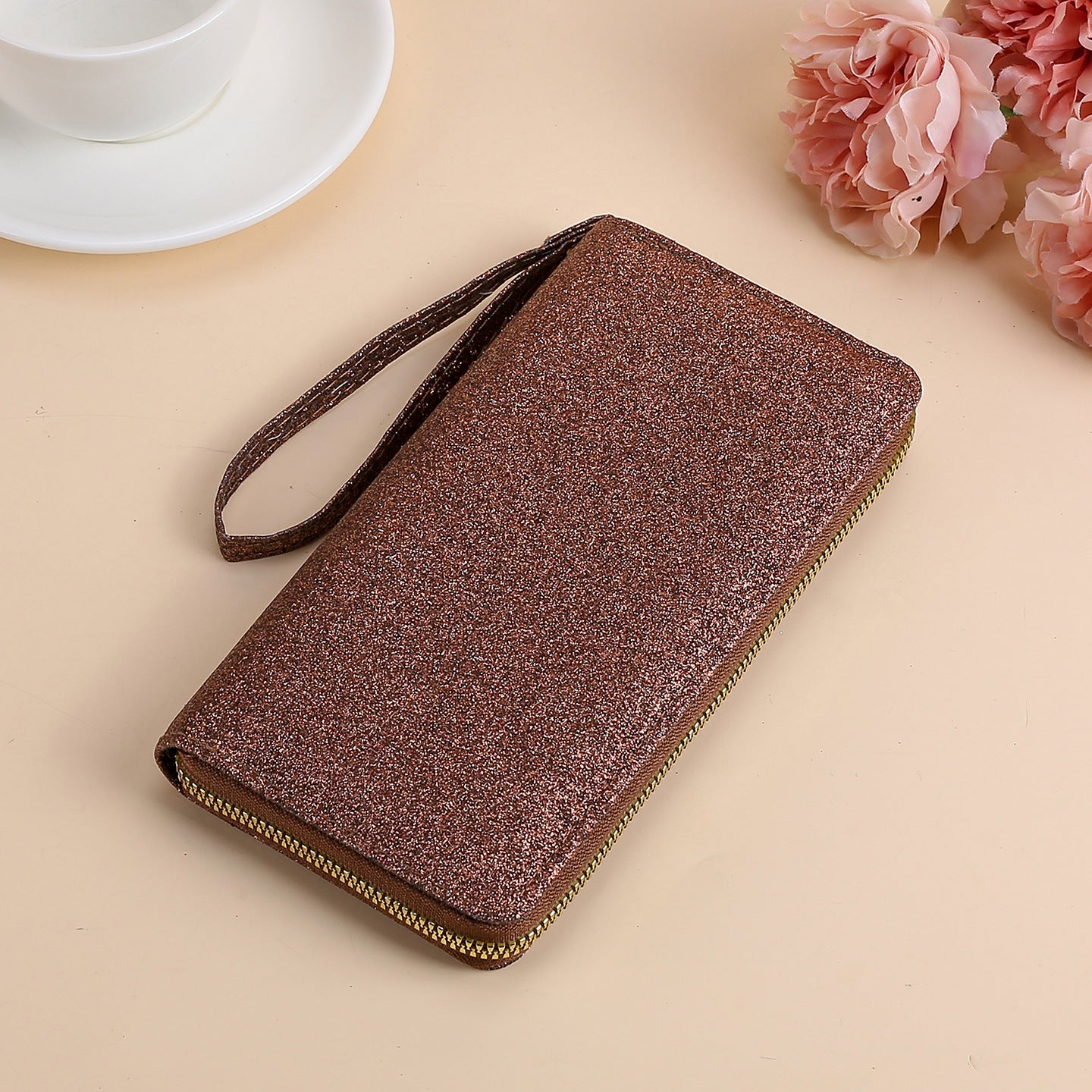 Trendy Multi-functional Clutch For Women