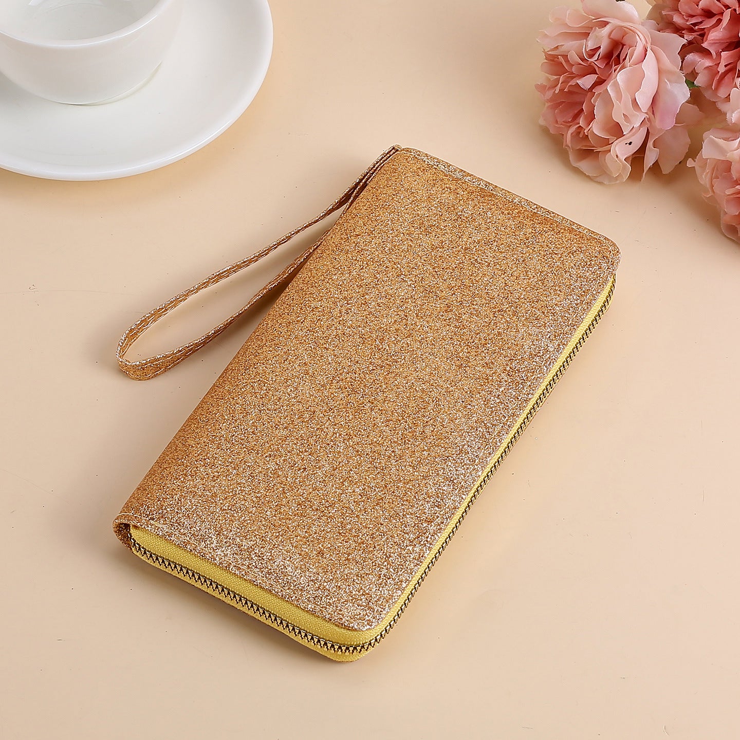 Trendy Multi-functional Clutch For Women