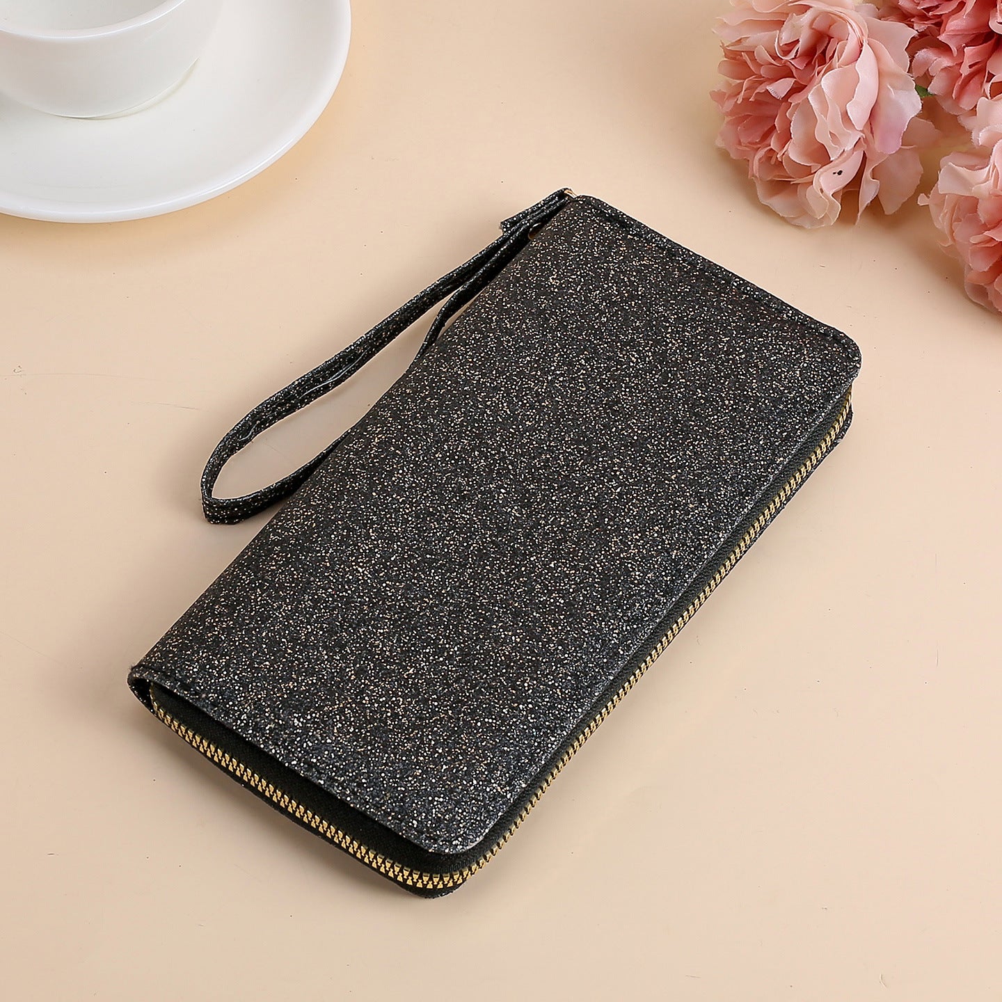 Trendy Multi-functional Clutch For Women